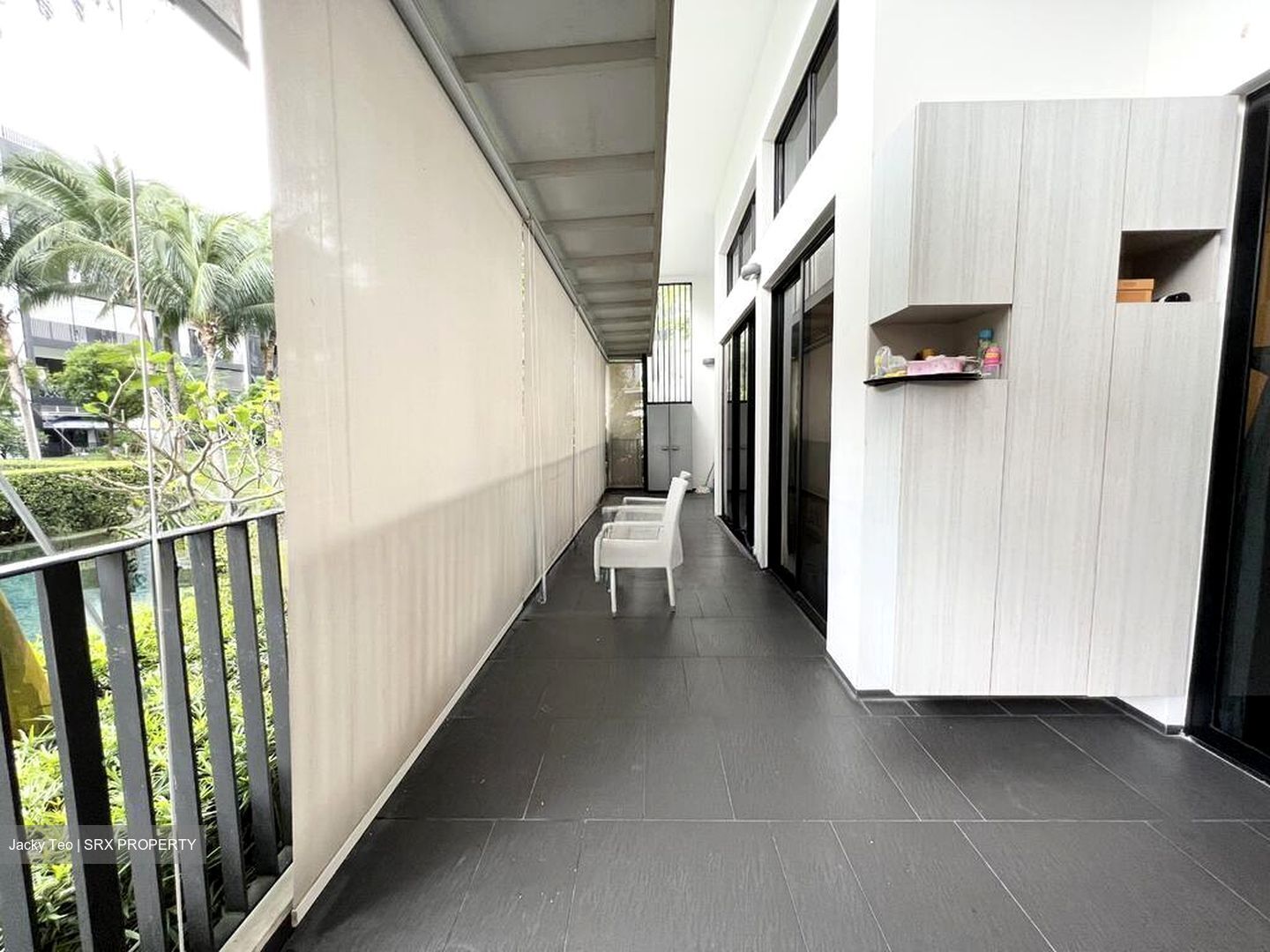 Village @ Pasir Panjang (D5), Condominium #532777201